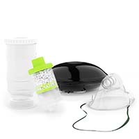 SaltMed Inhaler type L